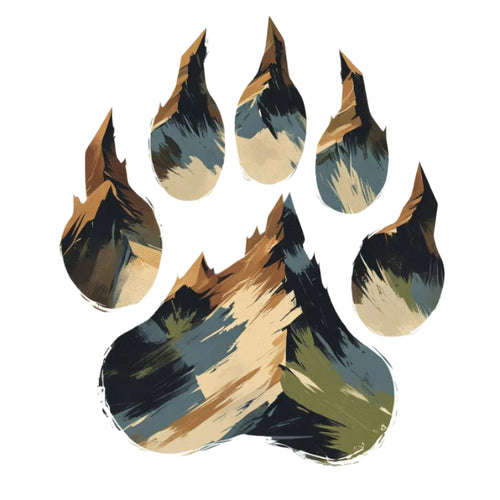 The North Paw
